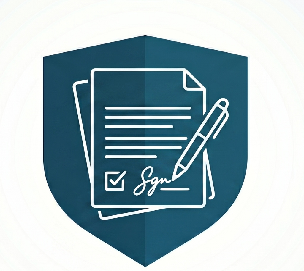 Phantom Esign Logo